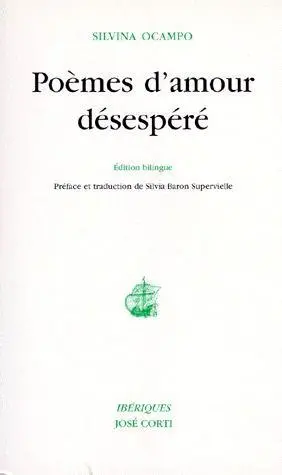 Poèmes d'amour désespéré