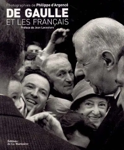 De Gaulle et les Français