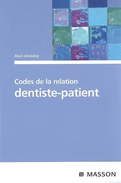 Codes de la relation dentiste-patient
