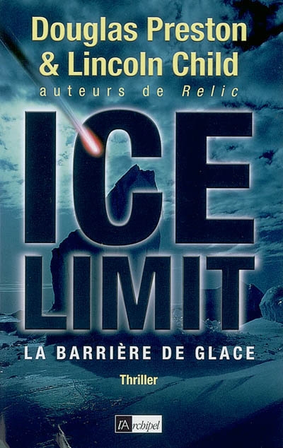 Ice limit