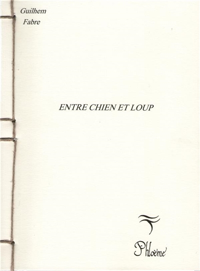 Entre chien et loup
