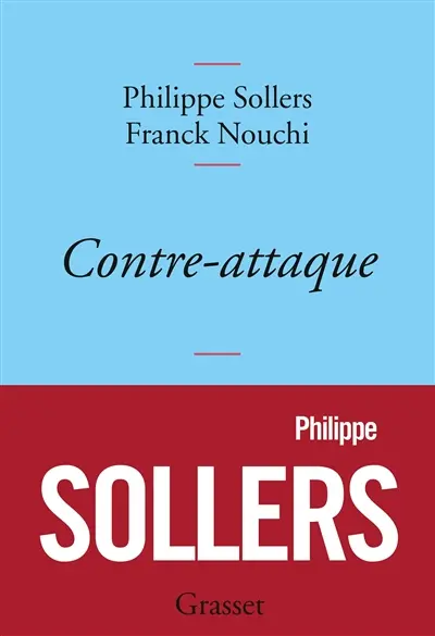 Contre-attaque : entretiens avec Franck Nouchi