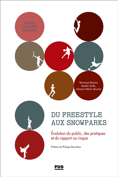 Du freestyle aux snowparks : évolution du public, des pratiques et du rapport au risque
