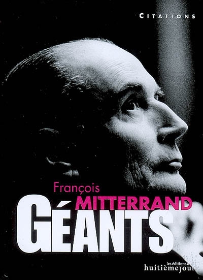 François Mitterrand : citations