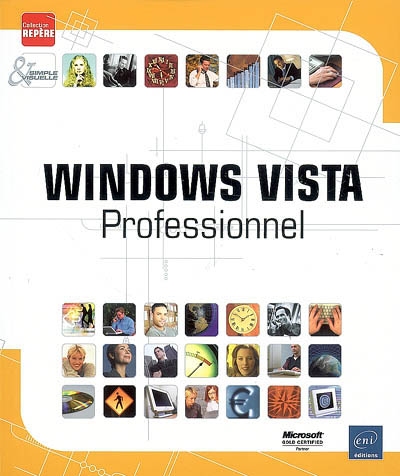 Windows Vista : professionnel