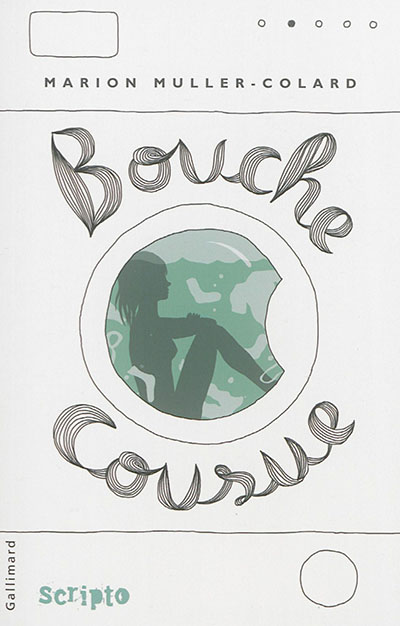 bouche cousue