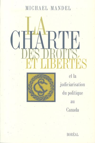La Charte des droits et...