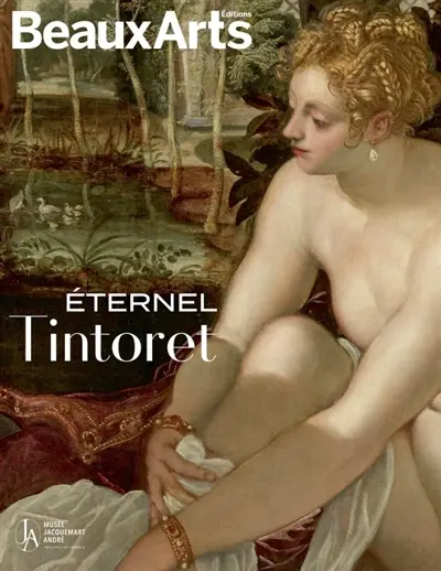 Eternel Tintoret : musée Jacquemart-André