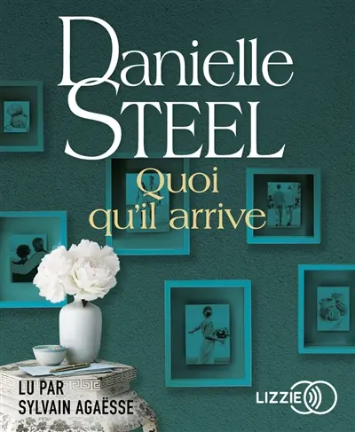 Quoi qu'il arrive Quoi qu'il arrive