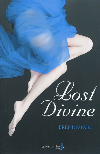 Dark Divine. Vol. 2. Lost Divine