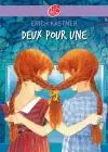 Deux pour une