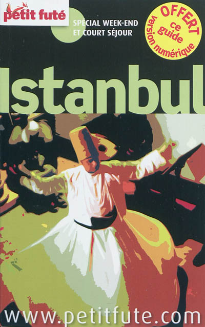 Istanbul : 2012-2013