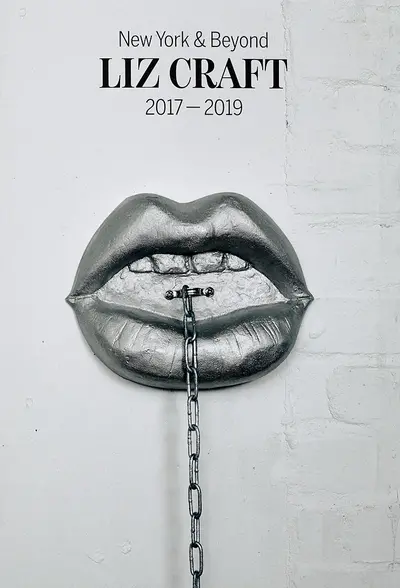 Liz Craft : New York & beyond, 2017-2019