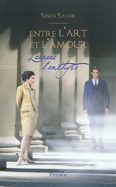 Entre l'art et l'amour : l'anneau d'améthyste