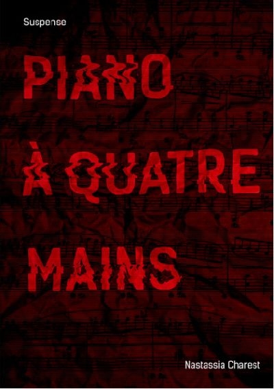 Piano à quatre mains