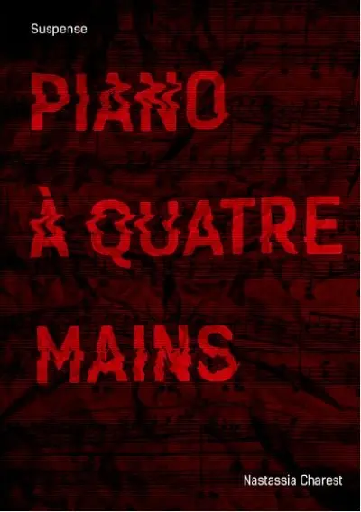 Piano à quatre mains