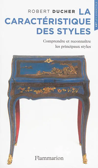 La caractéristique des styles