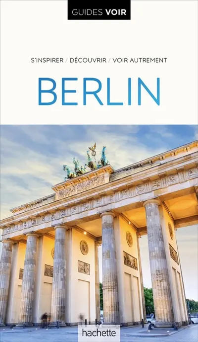 Berlin Berlin
