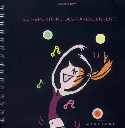 Le répertoire des paresseuses