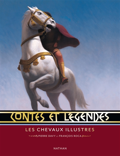 Les chevaux illustres