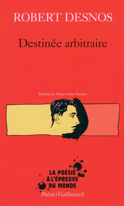DESTINEE ARBITRAIRE