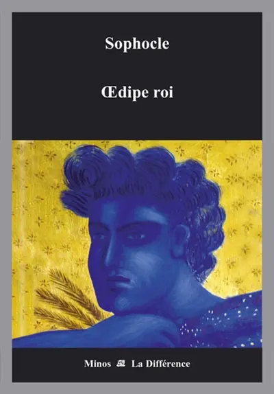 Oedipe roi