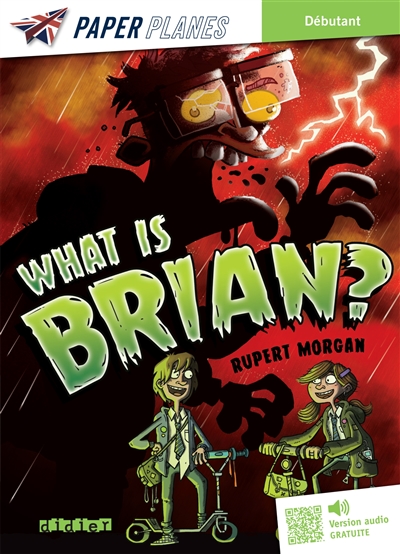 What is Brian?