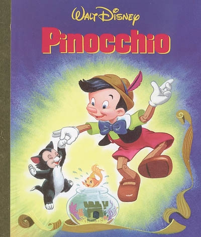 Pinocchio