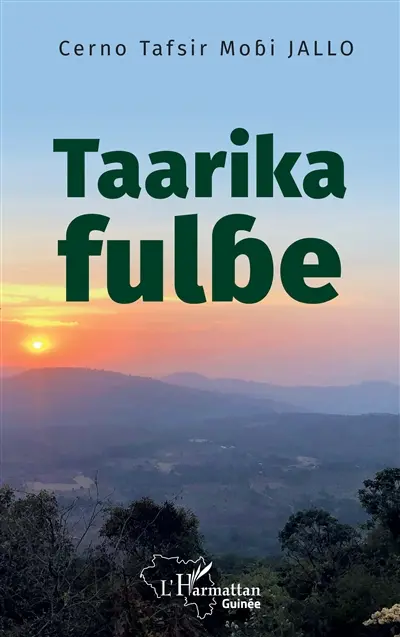 Taarika fulbe