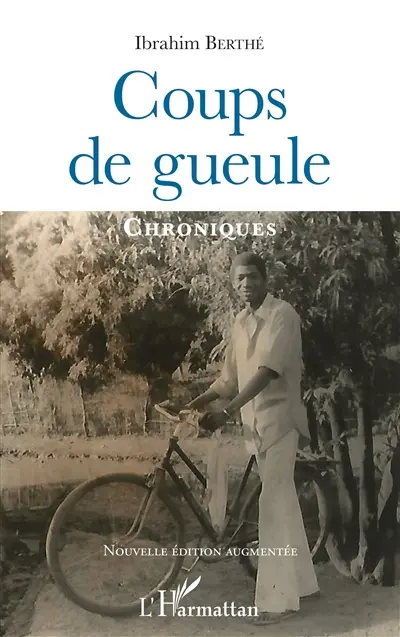 Coups de gueule : chroniques