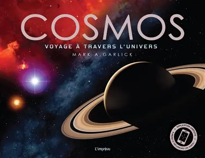 Cosmos : voyage à travers l'Univers