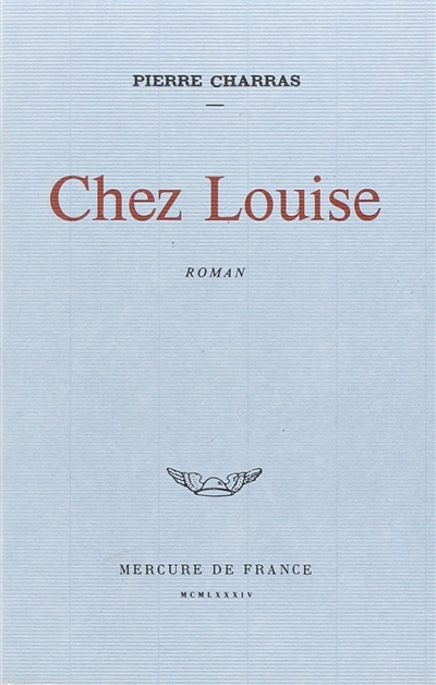 Chez Louise
