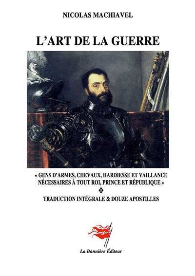 L'Art de la guerre : Gens...