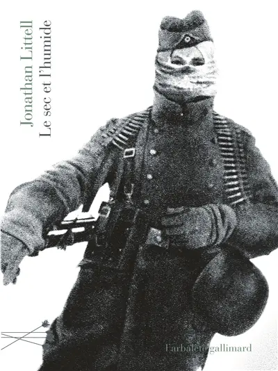 Le sec et l'humide : une brève incursion en territoire fasciste