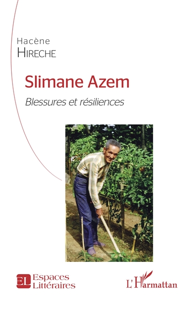 Slimane Azem : blessures et résiliences