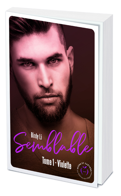 Semblable. Vol. 1. Violette