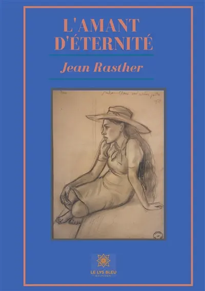 L'Amant d'éternité