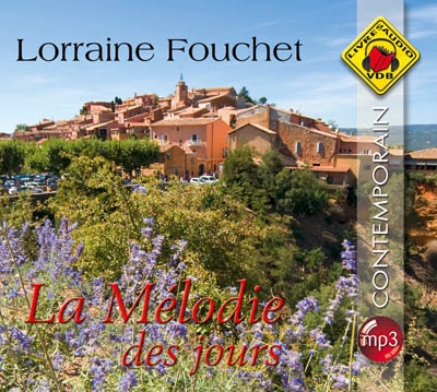 La mélodie des jours
