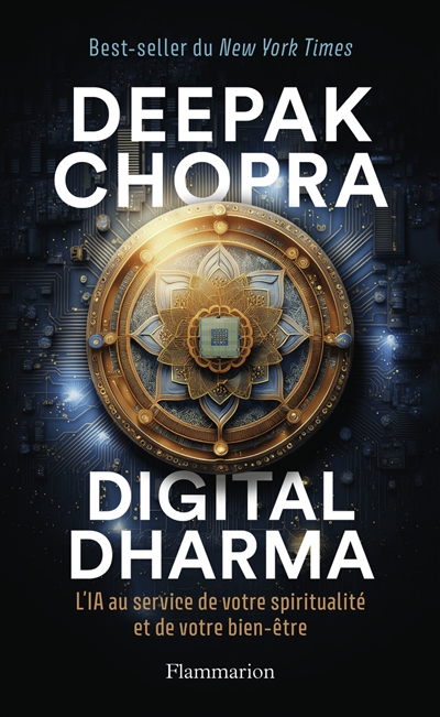 Digital dharma : l'IA au...