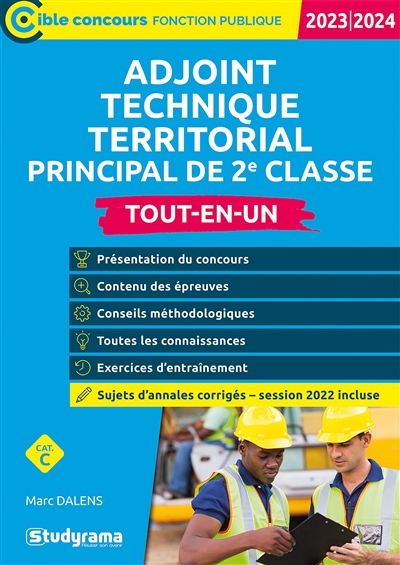 Adjoint technique...