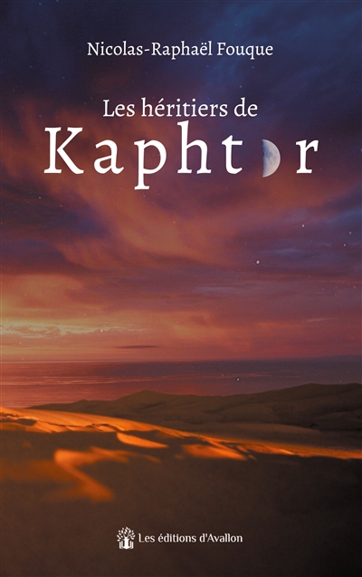 Les héritiers de Kaphtor