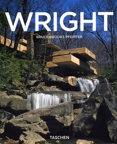 Frank Lloyd Wright, 1867-1959 : construire pour la démocratie