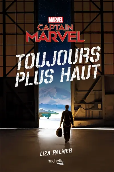 Captain Marvel : toujours plus haut