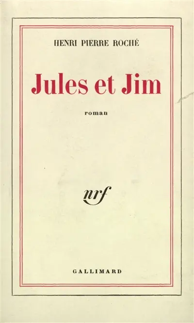 Jules et Jim