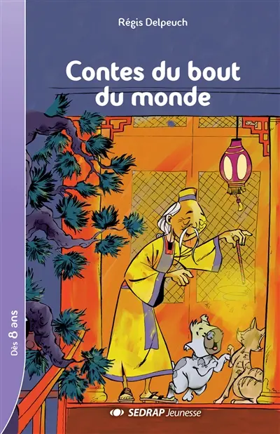 Contes du bout du monde