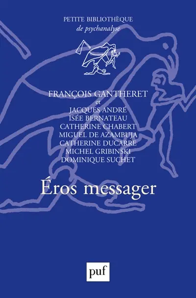 Eros messager