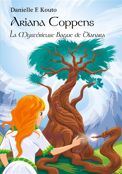 Ariana Coppens : La...