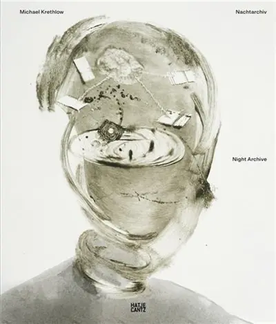 Michael Krethlow Night Archive