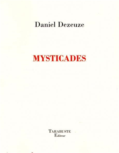 Mysticades