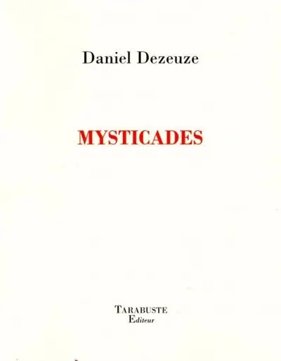 Mysticades